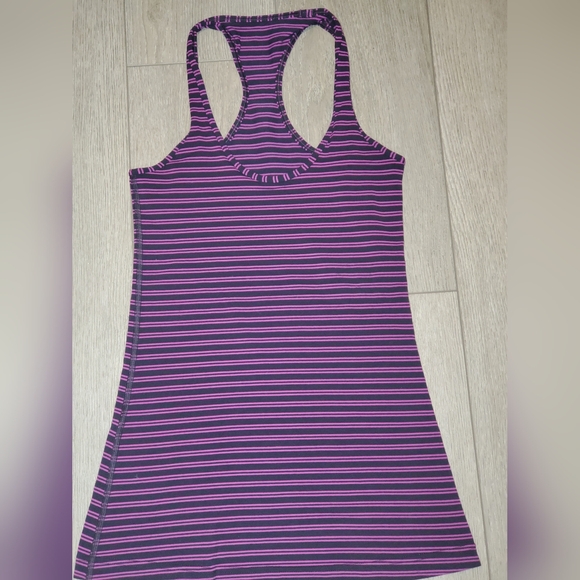 Lululemon Cool Racerback Tank Small - Picture 7 of 14